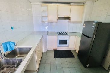 Kondominium Seri Hijauan