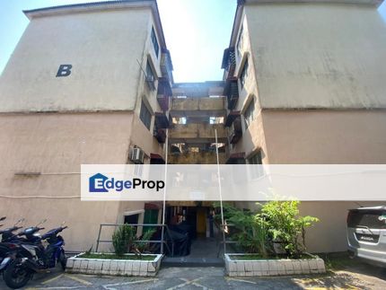 Level 1 Rampai Idaman Apartment Prima Damansara , Selangor, Damansara Damai