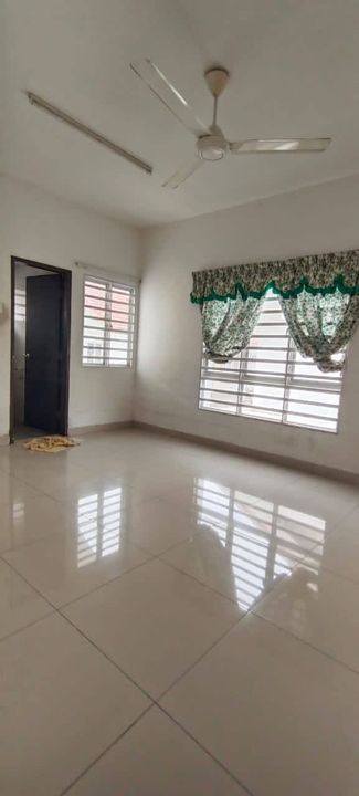 Puncak Bestari Puncak Alam 2 storey Superlink End lot, Selangor, Bandar Puncak Alam