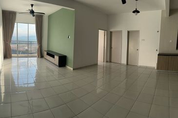 Residensi Adelia @ Bangi Avenue