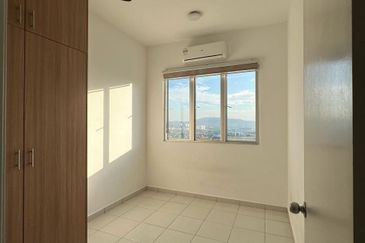 Residensi Adelia @ Bangi Avenue