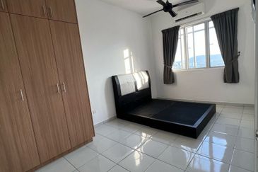 Residensi Adelia @ Bangi Avenue