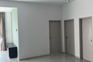 Residensi Adelia @ Bangi Avenue