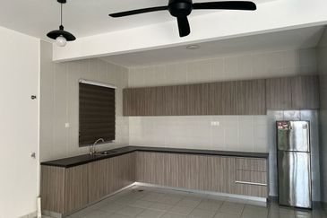 Residensi Adelia @ Bangi Avenue