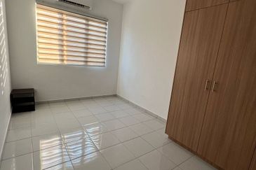 Residensi Adelia @ Bangi Avenue