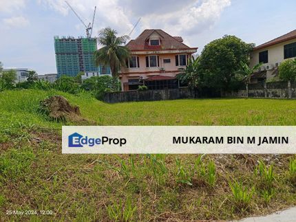 SS12 Subang Jaya Bungalow land near SJMC Dorsett Subang Parade , Selangor, Subang Jaya