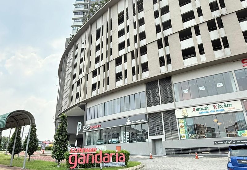 Sunway Gandaria