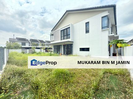 Elmina Green 1 City of Elmina Seksyen U16 Shah Alam , Selangor, Shah Alam