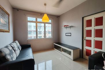 Siantan Apartment