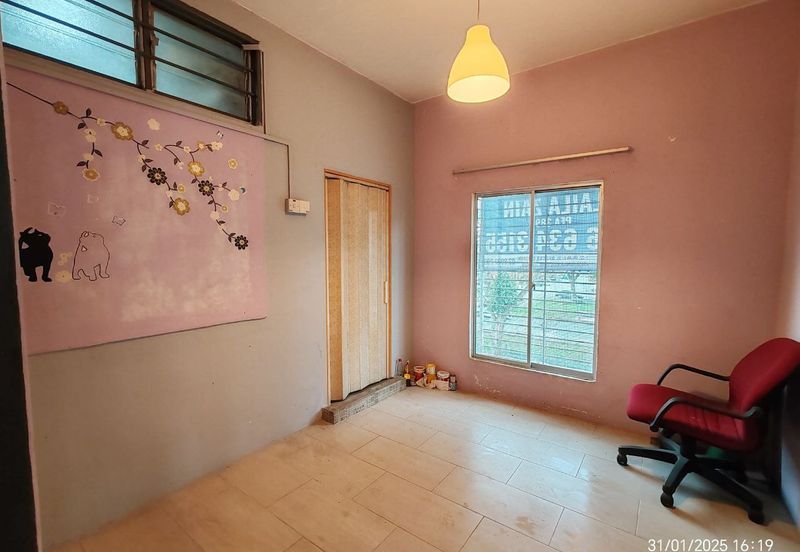 Siantan Apartment, Taman Putra Perdana