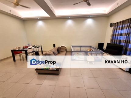 Bandar Puteri Well Maintained Unit For Sale, Selangor, Puchong
