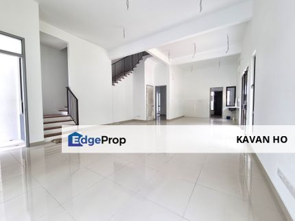 BK6, BK7, BK8, Legasi Bandar Kinrara, Puchong, Selangor, Puchong