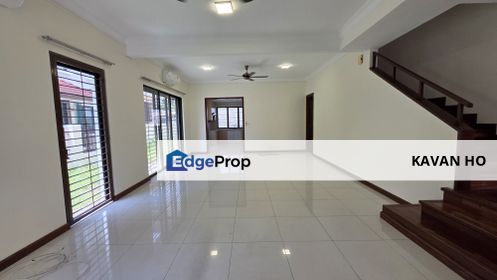 Sapphire Bandar Kinrara 2-Storey Terrace, Selangor, Bandar Kinrara Puchong