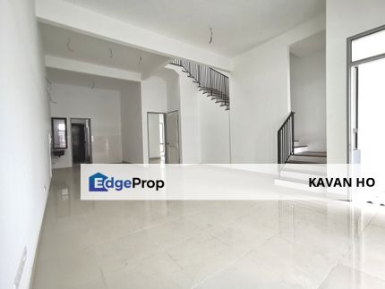 Legasi 2 Brand New Unit, Selangor, Puchong