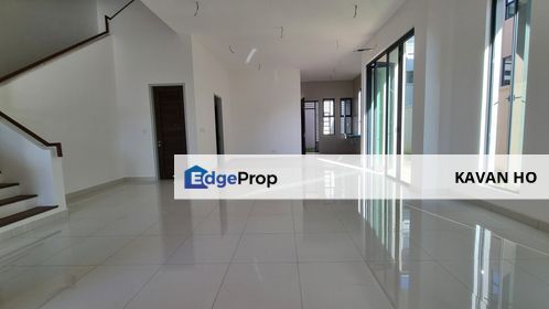 Anggun 3 Semi-D For Sale, Selangor, Bandar Kinrara Puchong