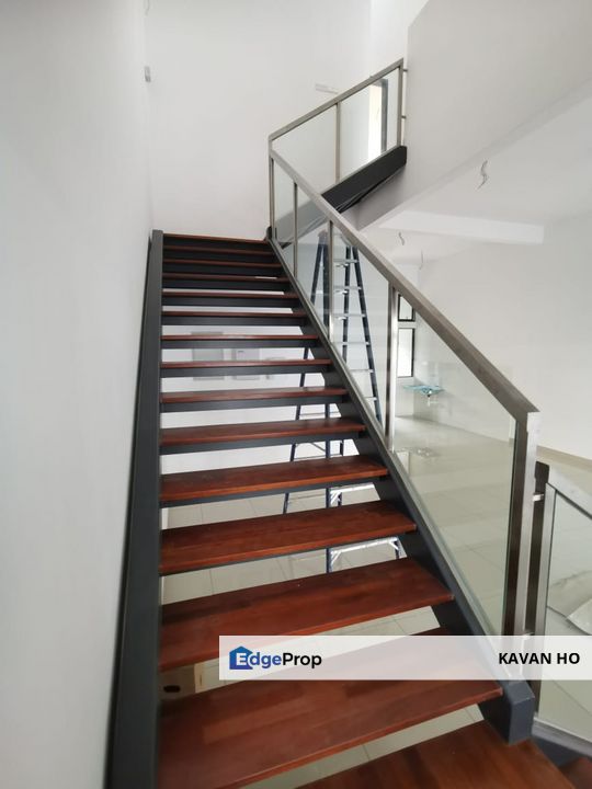 Legasi 1 Bandar Kinrara, BK8, Selangor, Bandar Kinrara Puchong