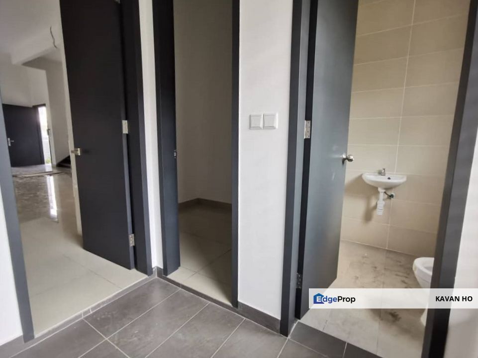 Legasi 1 Bandar Kinrara, BK8, Selangor, Bandar Kinrara Puchong