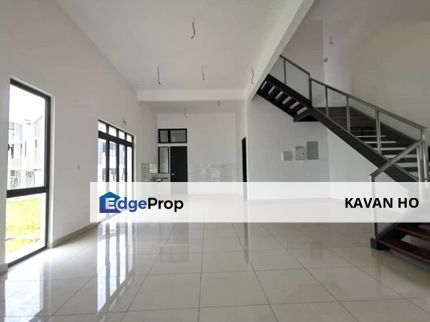 Legasi 1 Bandar Kinrara, BK8, Puchong, Selangor, Bandar Kinrara Puchong
