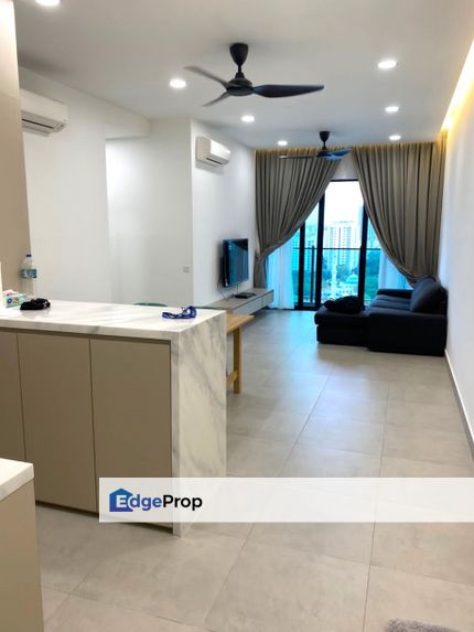 Fully-Furnished, Kuala Lumpur, Taman Desa 