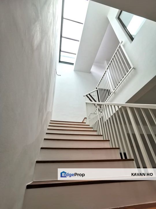 Bandar Kinrara New Unit, Selangor, Bandar Kinrara Puchong