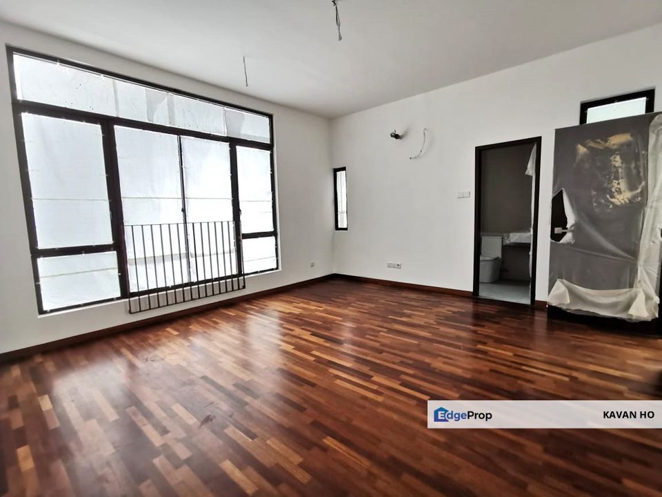 Bandar Kinrara New Unit, Selangor, Bandar Kinrara Puchong