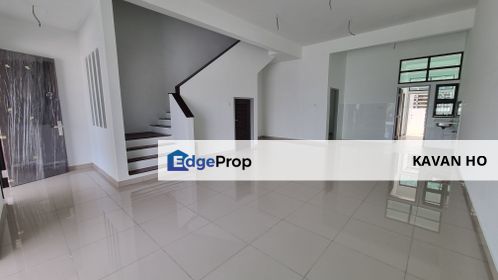 Legasi 4 BK8 Brand New Unit, Selangor, Bandar Kinrara Puchong