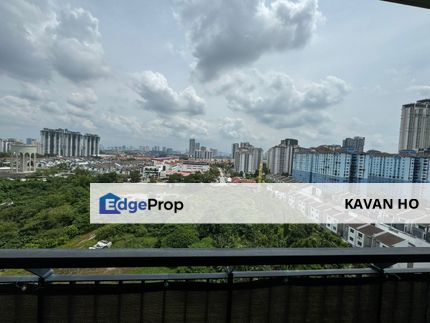 Havre Unblock View Unit, Kuala Lumpur, Bukit Jalil