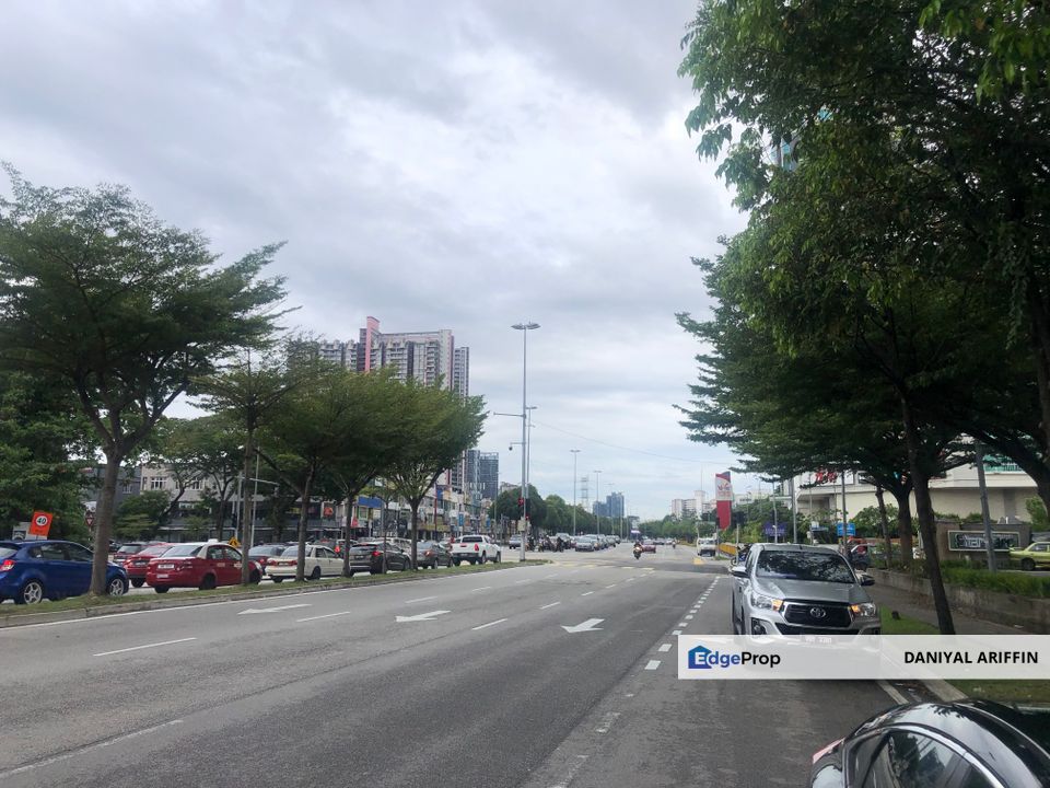 Starparc Point Setapak KL - Office Ground Floor, Kuala Lumpur, Setapak