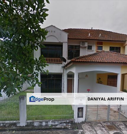 Semi D Jln Sg  Emas Batu Ferringhi Penang For Sale, Penang, Batu Ferringhi