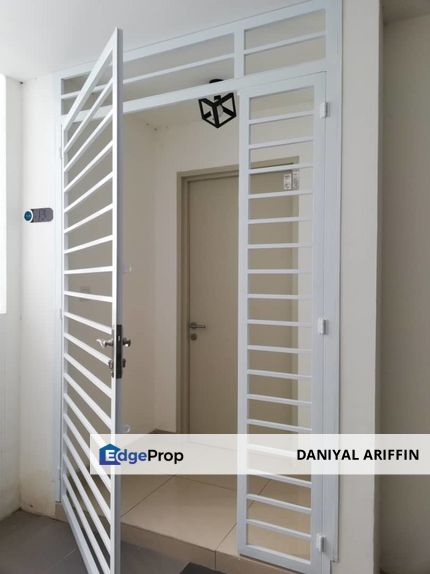 SKYVILLA - D Island Residence Puchong Selangor For Rent, Selangor, Puchong