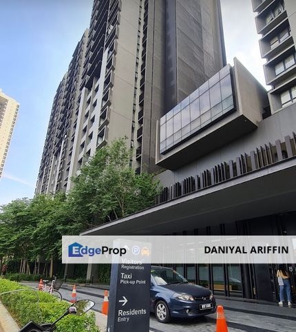 G Residence Desa Pandan Kuala Lumpur For Rent, Kuala Lumpur, Desa Pandan