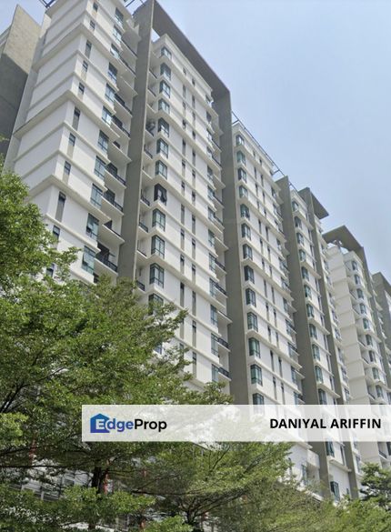 Amaya Maluri Cheras Kuala Lumpur For Sale, Kuala Lumpur, Cheras