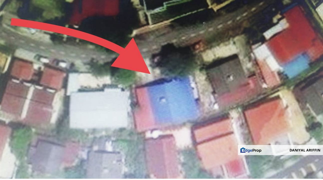 Jalan Pekeliling Bukit Gelugor Penang For Sale, Penang, Gelugor