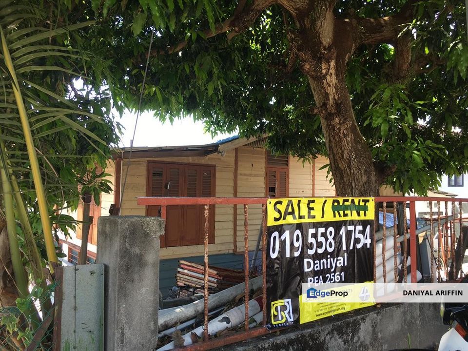 Jalan Pekeliling Bukit Gelugor Penang For Sale, Penang, Gelugor