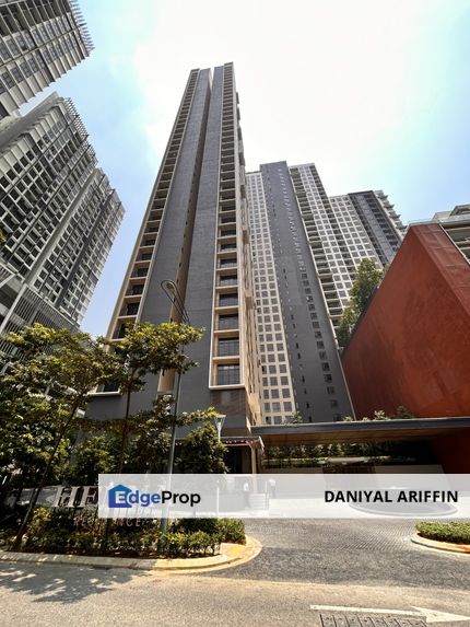 Henna Residence @ Wangsa Maju For Rent , Kuala Lumpur, Wangsa Maju