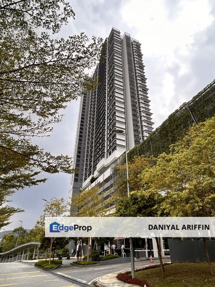 Serini Melawati Taman Melawati Selangor For Sale, Kuala Lumpur, Taman Melawati