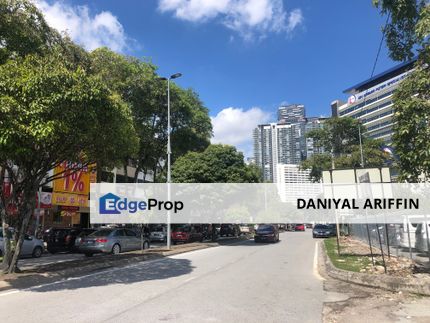 Dataran Palma Office Ampang Selangor For Sale, Selangor, Ampang