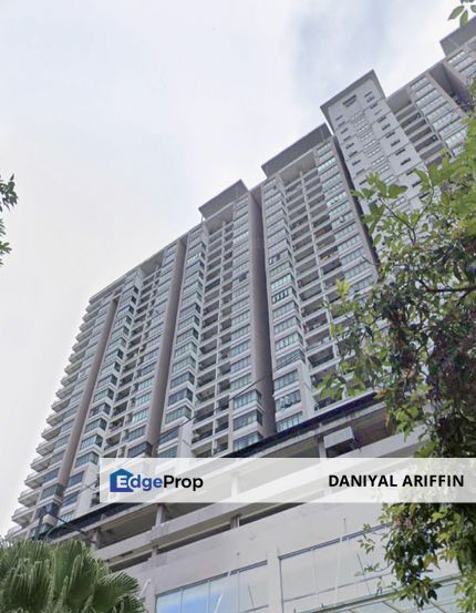 One Damansara Condo @ Damansara Daman Selangor For Sale, Selangor, Damansara Damai