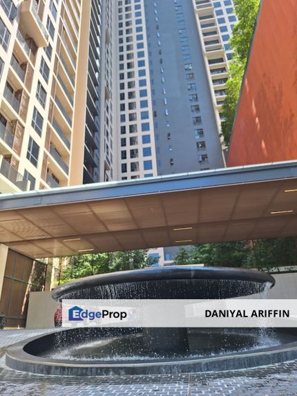 Henna Residence @ The Quartz Wangsa Maju Kuala Lumpur For Rent, Kuala Lumpur, Wangsa Maju