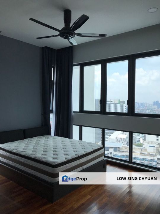 pj midtown for rent