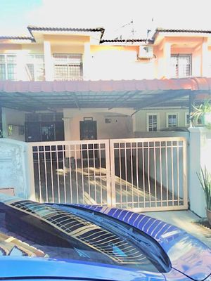 RENOVATED FACING OPEN BANDAR MAHKOTA BANTING for Sale @RM341,000 By ...