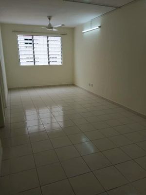 Renovated Flat Cheras Ria Cheras Utama For Sale Rm175 000 By Rashid