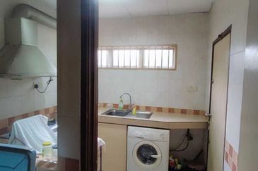 Seksyen 7, Shah Alam