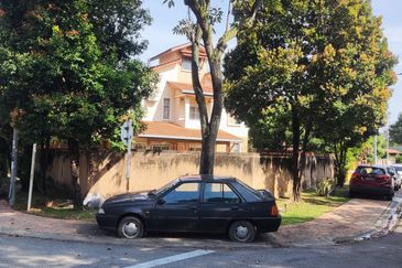 Seksyen 7, Shah Alam