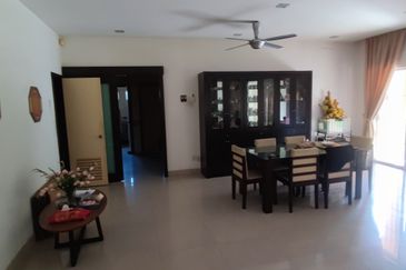 Seksyen 7, Shah Alam