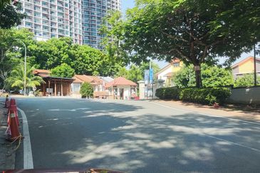 Seksyen 7, Shah Alam