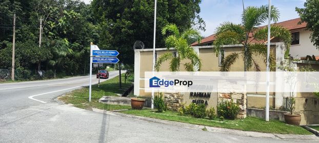 Bungalow Pinggiran Rahman Putra,Sg. Buloh, Selangor, Petaling Jaya