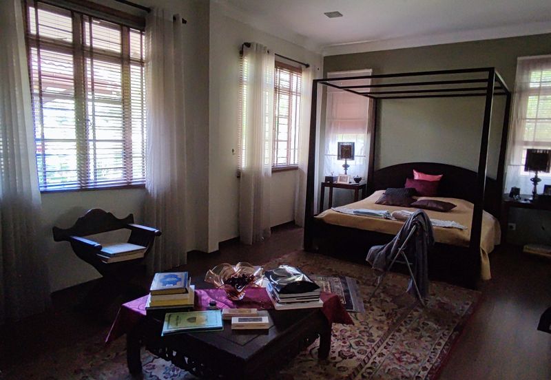 Bungalow Pinggiran Rahman Putra,Sg. Buloh