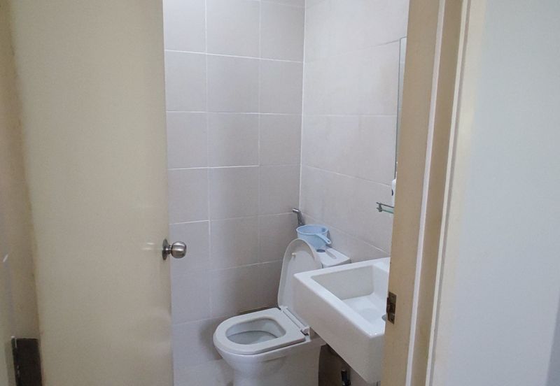 Bungalow Pinggiran Rahman Putra,Sg. Buloh