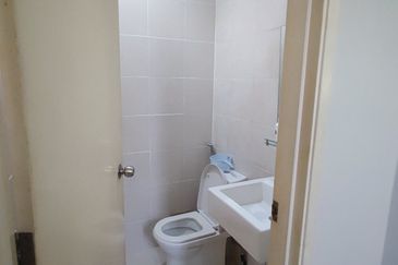 Bungalow Pinggiran Rahman Putra,Sg. Buloh